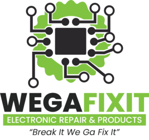 WeGaFixIt