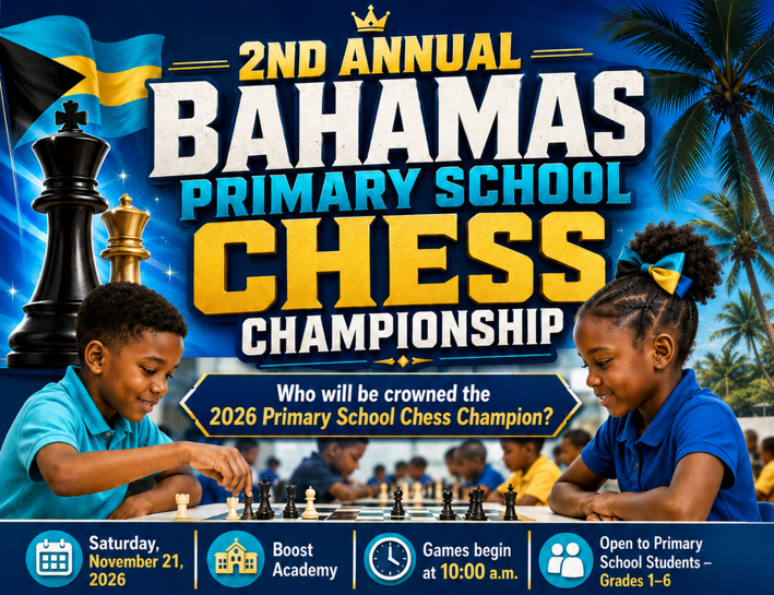 Primary School Chess Championship 2026