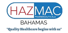 Haz-mac Pharmecuticals & Medical Supplies