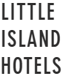 Little Island Hotels