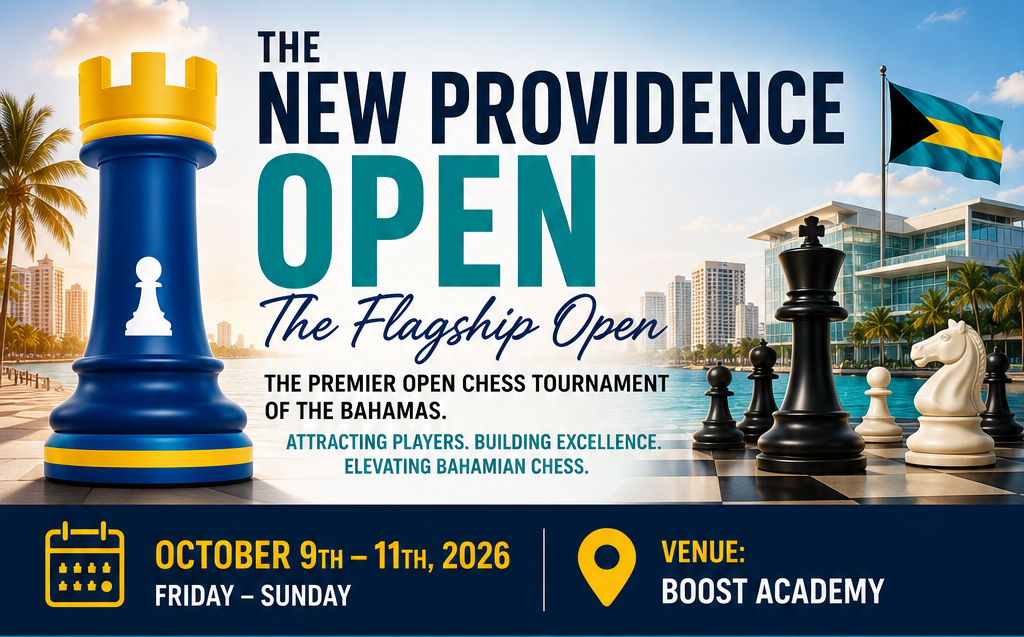 New Providence Open 2026